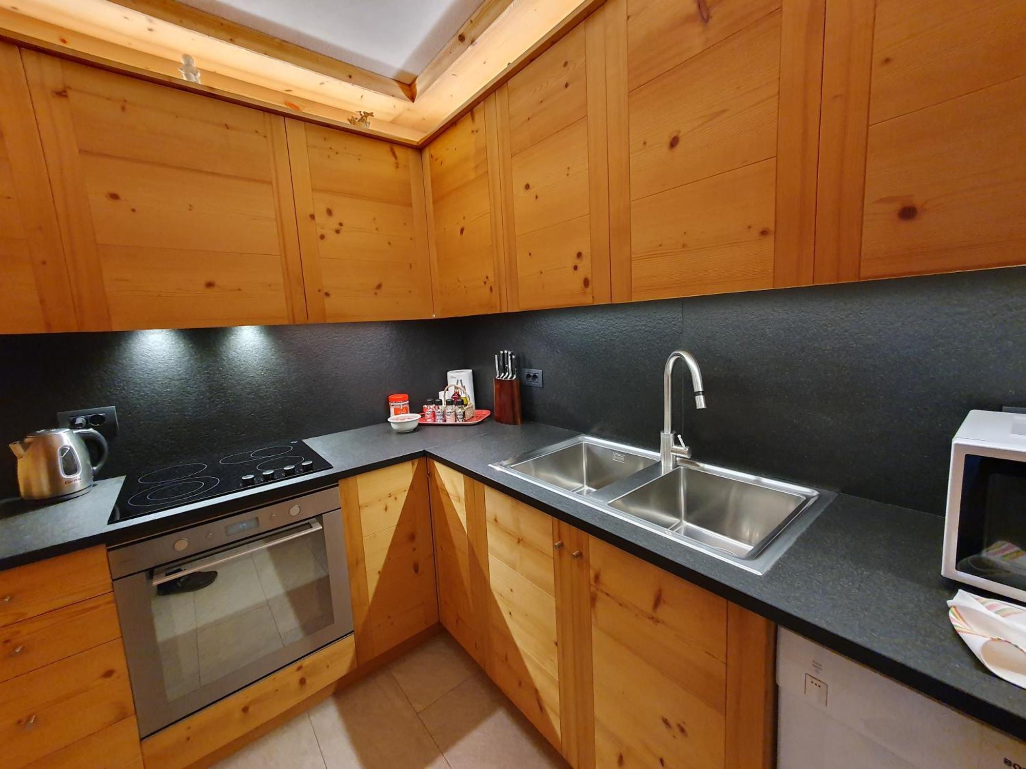 Daniela Apartment Cortina d'Ampezzo Ngoại thất bức ảnh