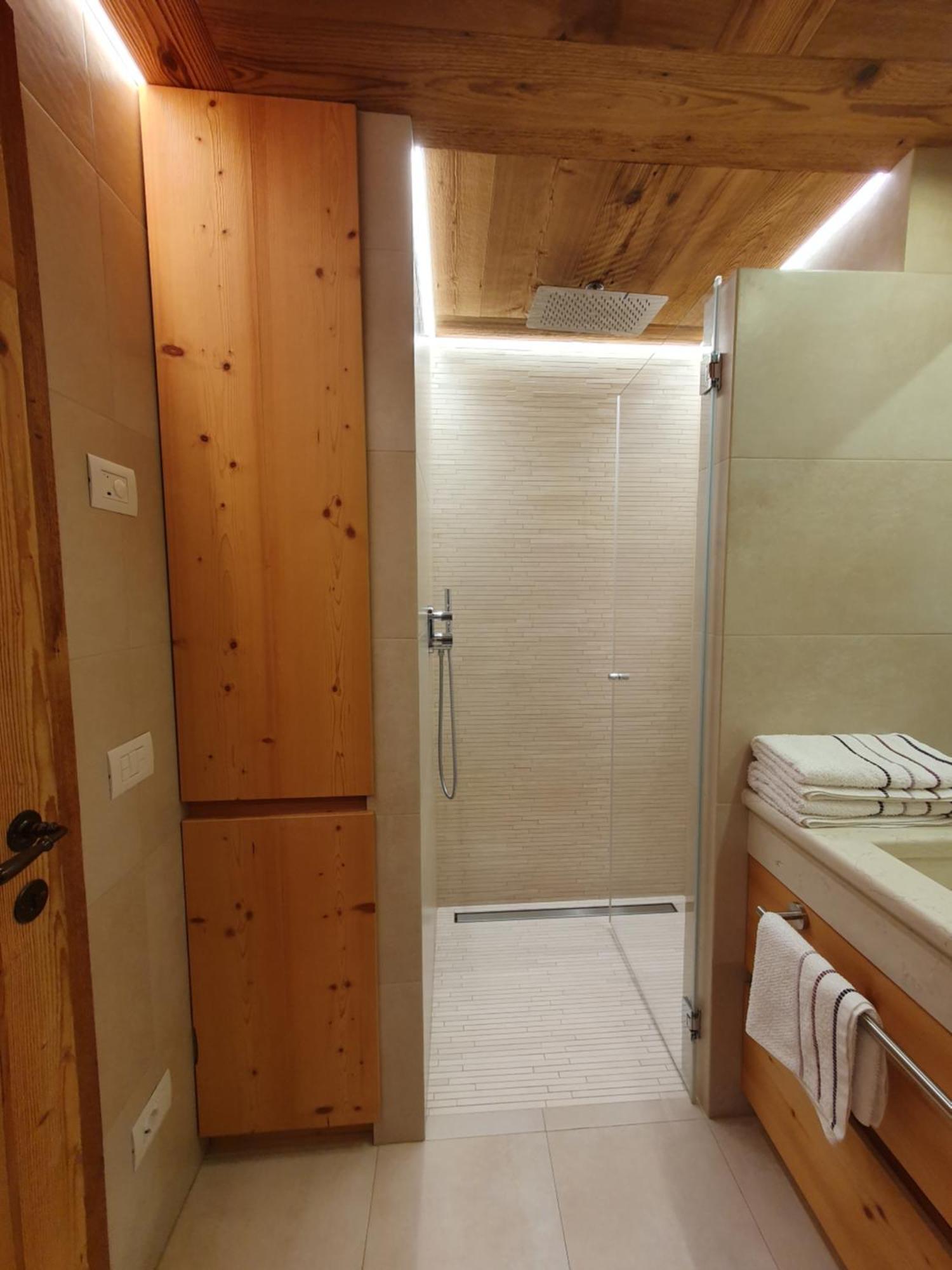 Daniela Apartment Cortina d'Ampezzo Ngoại thất bức ảnh