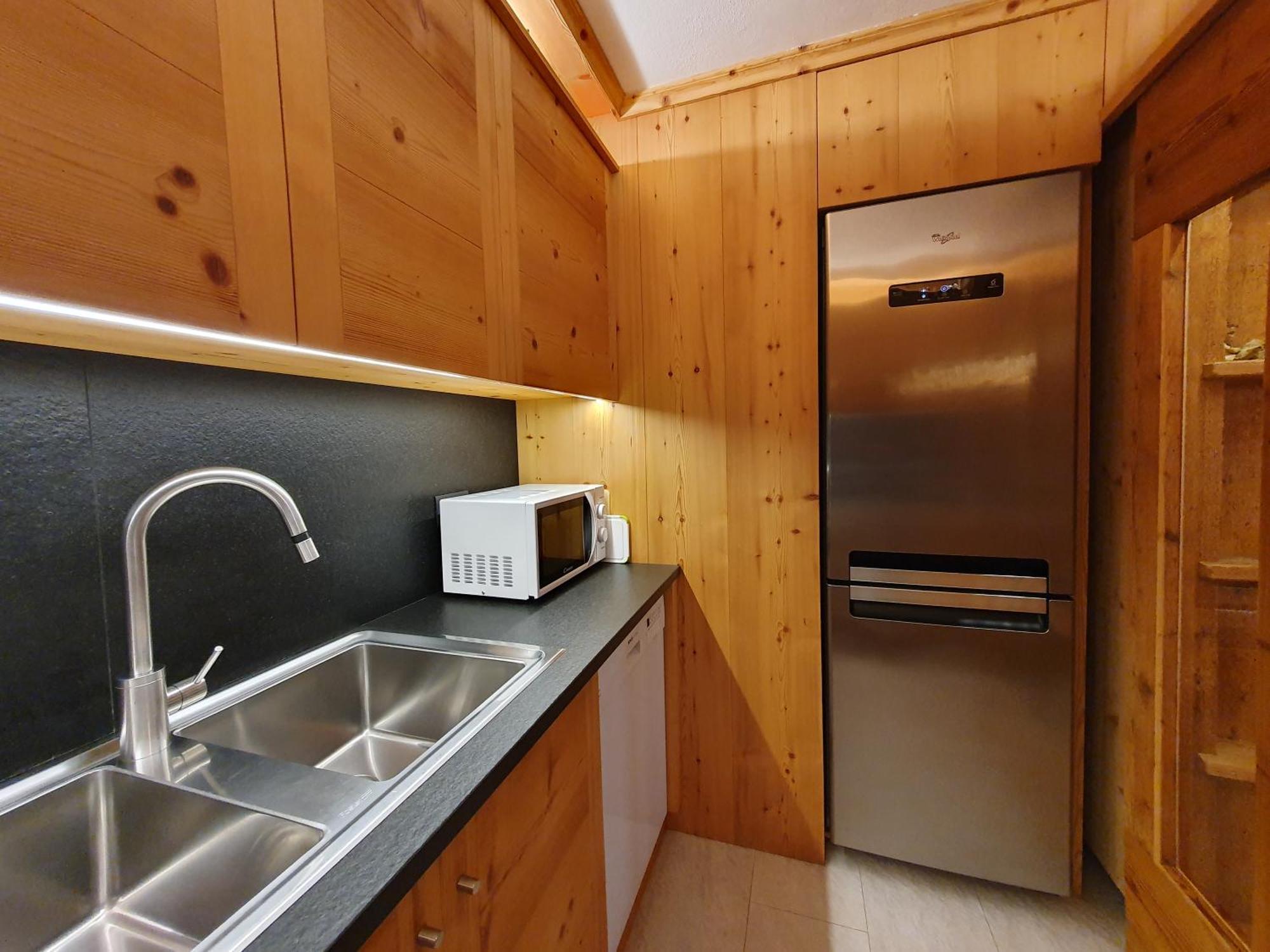 Daniela Apartment Cortina d'Ampezzo Ngoại thất bức ảnh