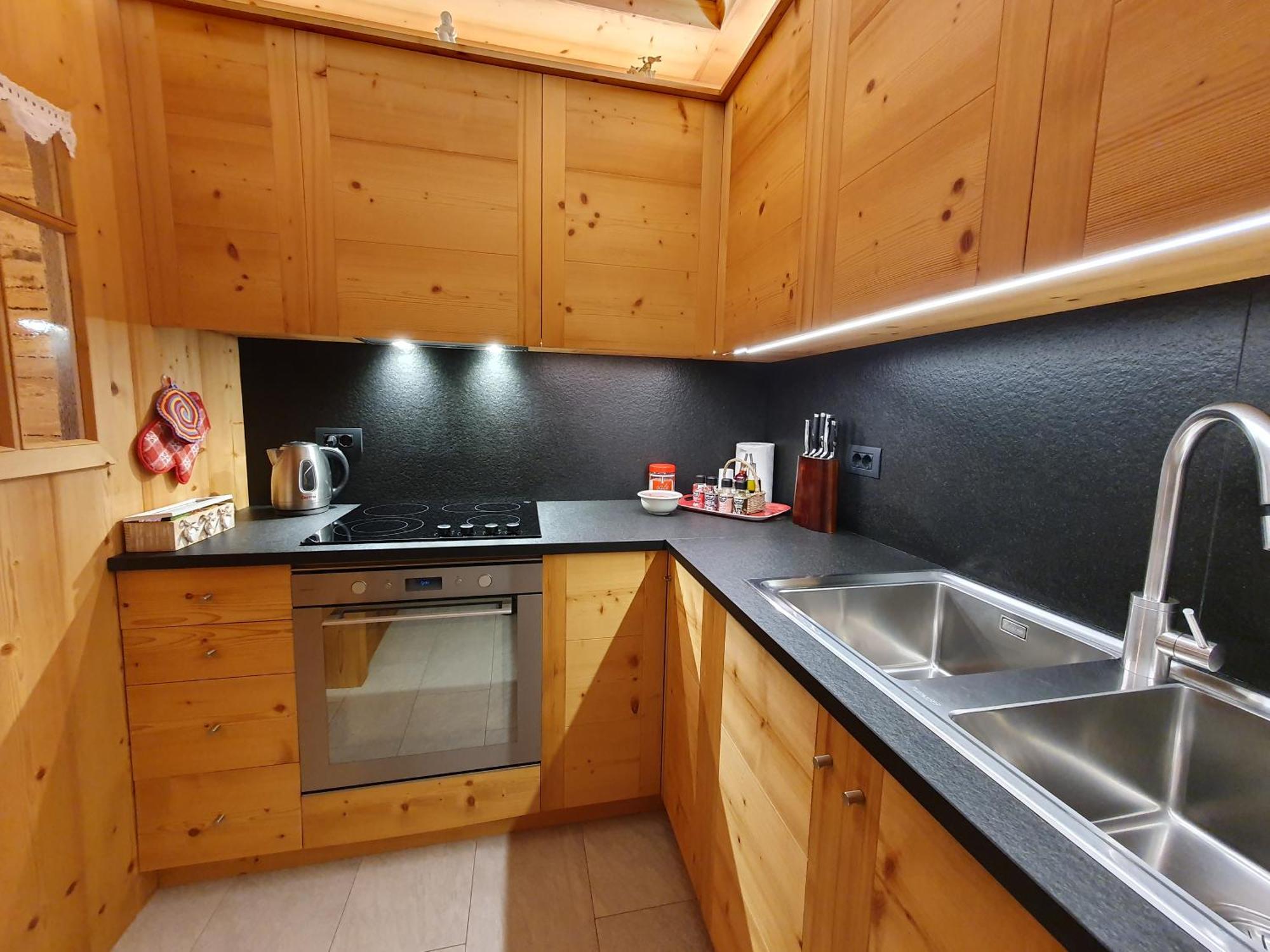 Daniela Apartment Cortina d'Ampezzo Ngoại thất bức ảnh
