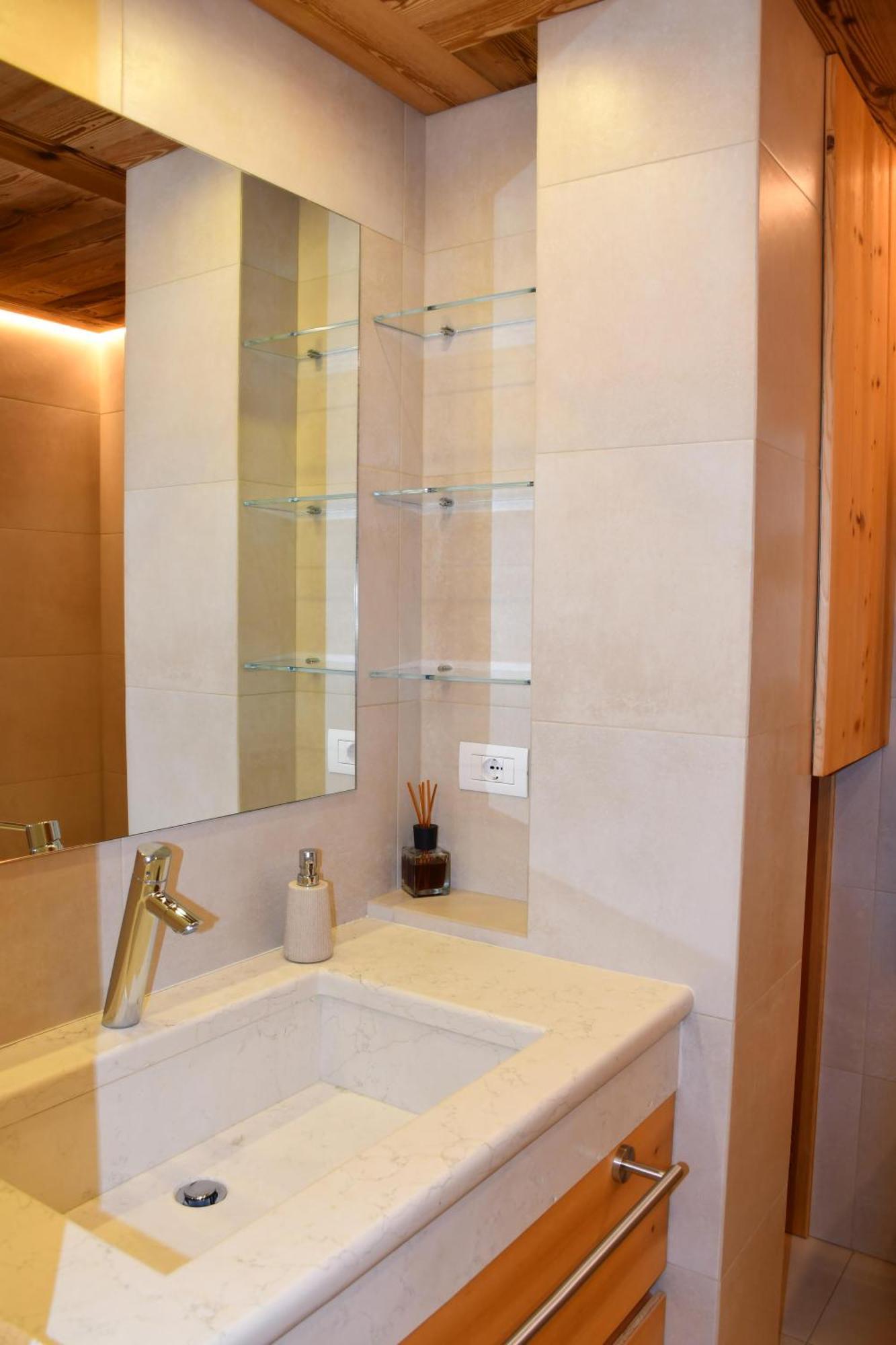 Daniela Apartment Cortina d'Ampezzo Ngoại thất bức ảnh