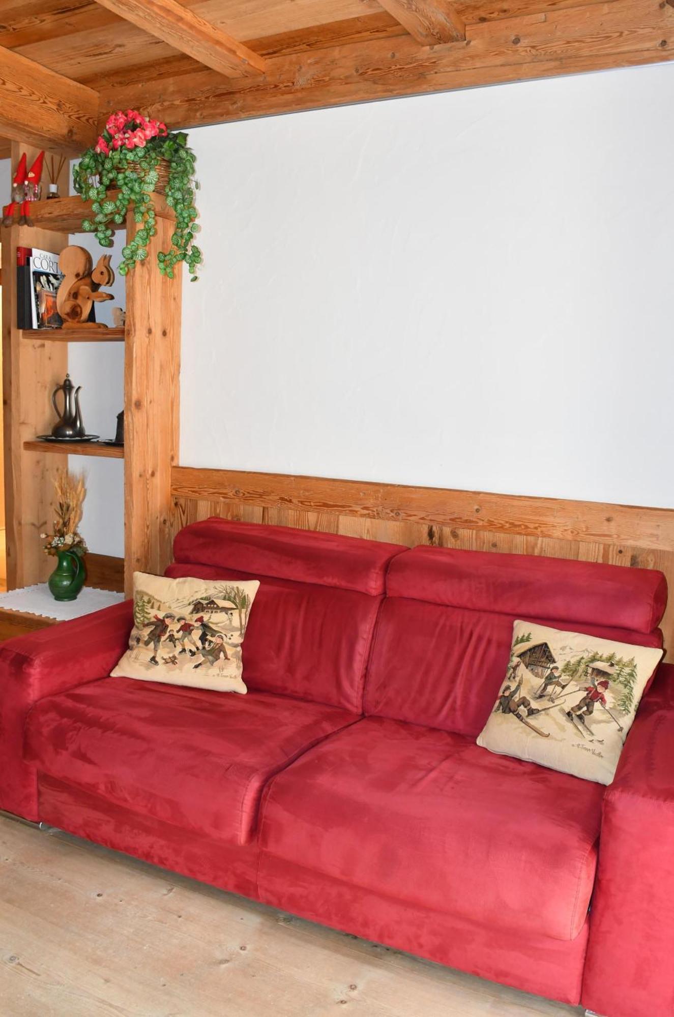 Daniela Apartment Cortina d'Ampezzo Ngoại thất bức ảnh